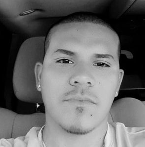 Meet your Posher, Ruben